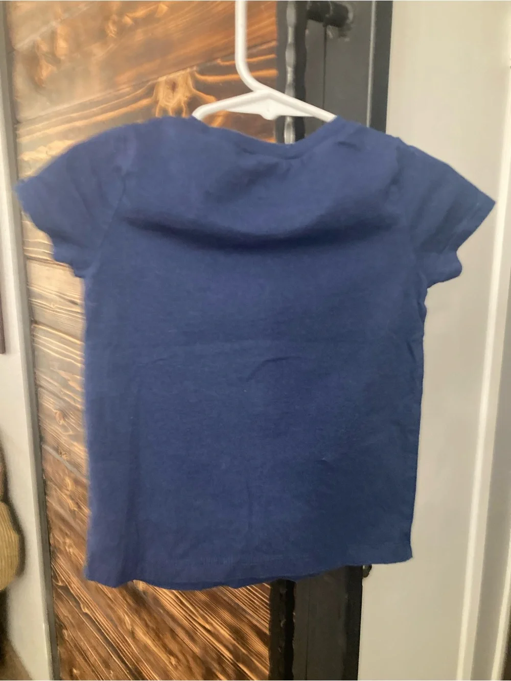 Toddler Girl’s Top Size 3T By Oshkosh